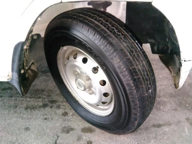 Nissan CLIPPER TRUCK