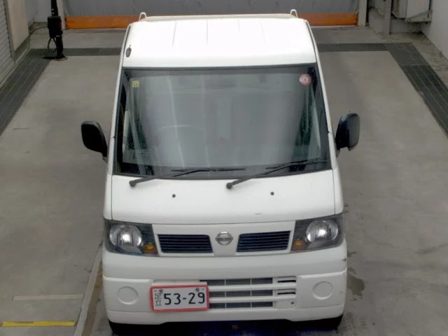 Nissan CLIPPER TRUCK