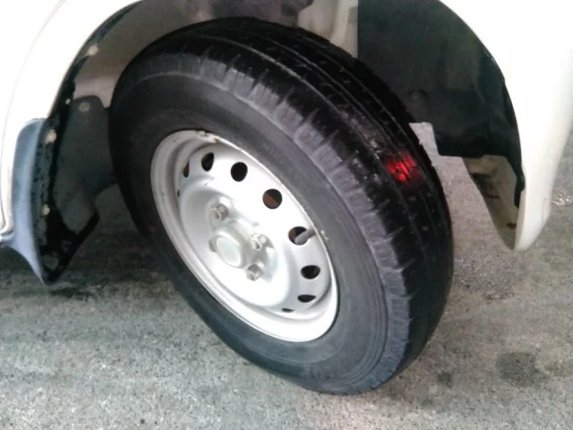 Nissan CLIPPER TRUCK