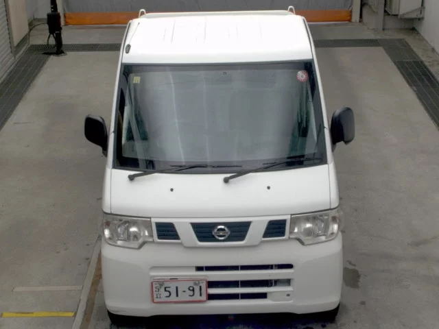 Nissan CLIPPER TRUCK