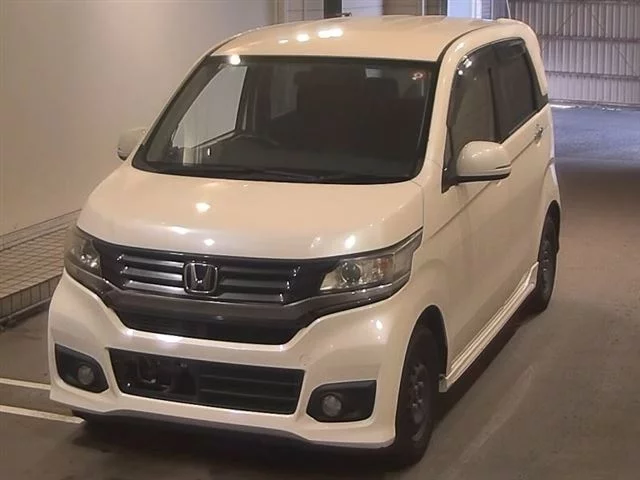 Honda N WGN