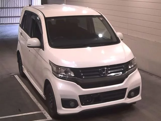 Honda N WGN