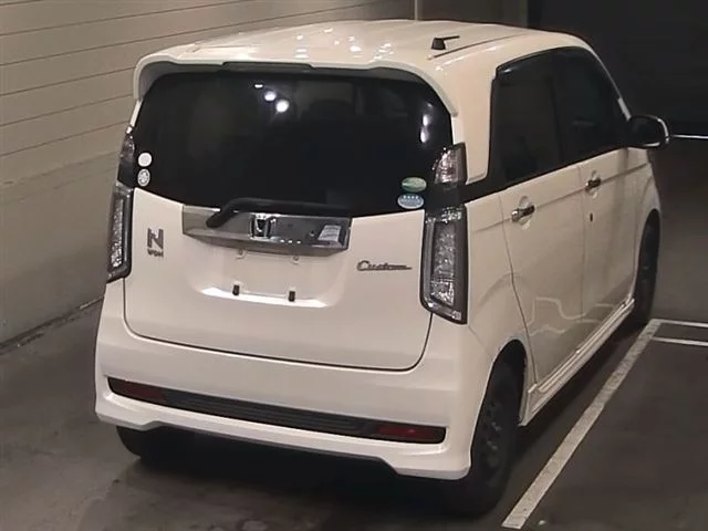 Honda N WGN