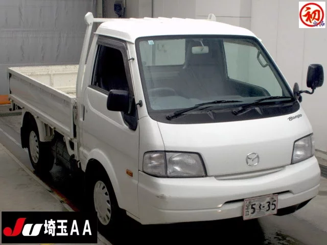 Mazda BONGO