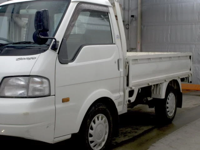 Mazda BONGO