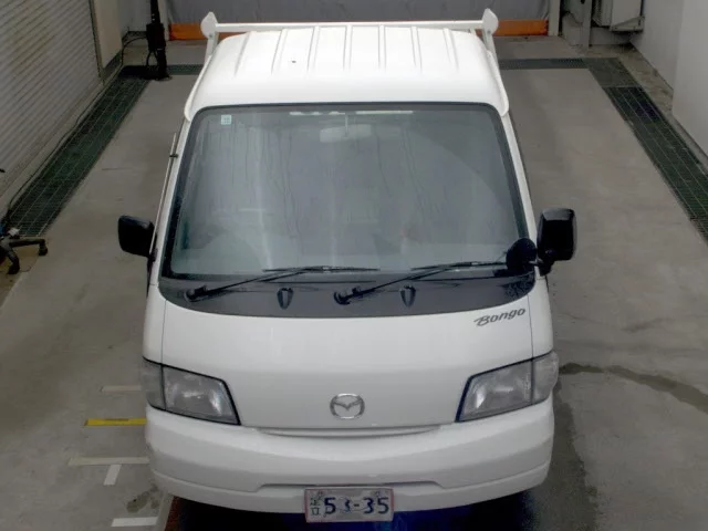 Mazda BONGO