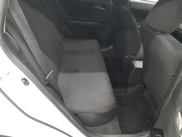 Toyota COROLLA RUMION