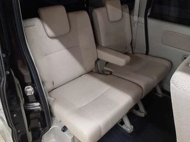 Nissan CLIPPER RIO