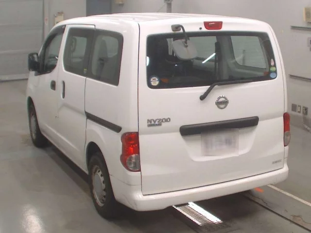 Nissan NV200