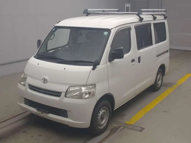 Toyota TOWN ACE VAN