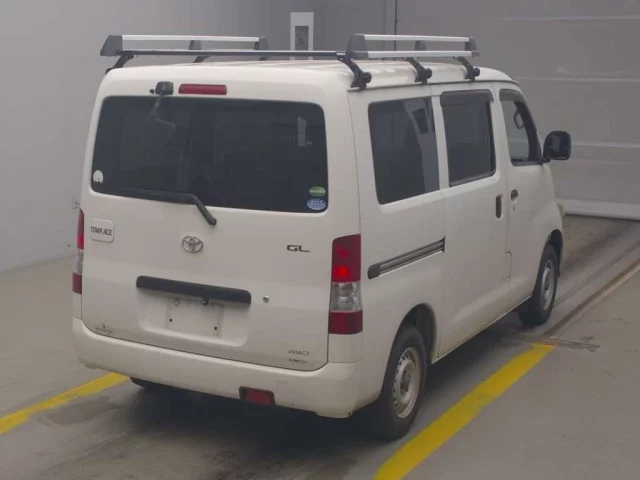 Toyota TOWN ACE VAN