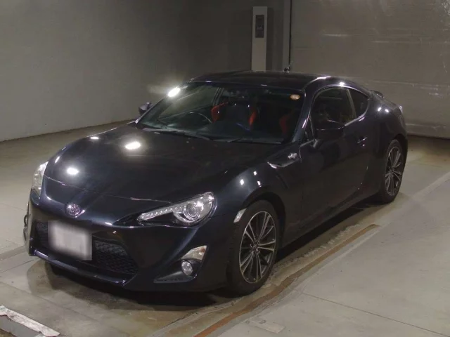 Toyota 86