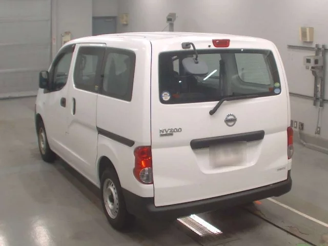 Nissan NV200