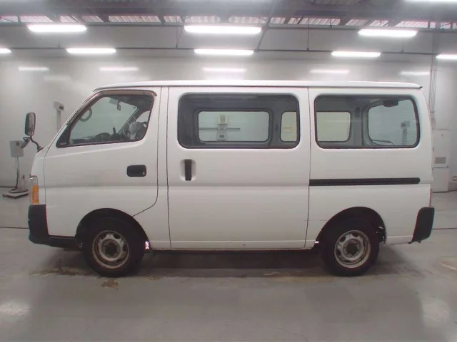 Nissan CARAVAN VAN