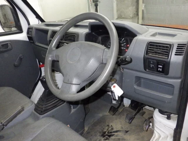 Nissan CLIPPER TRUCK