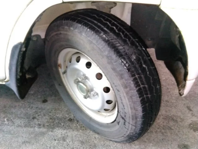 Nissan CLIPPER TRUCK