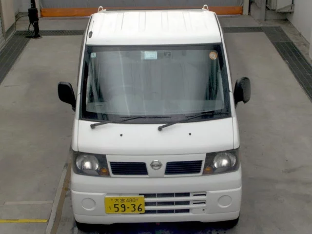 Nissan CLIPPER TRUCK