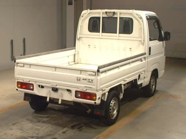 Honda ACTY TRUCK