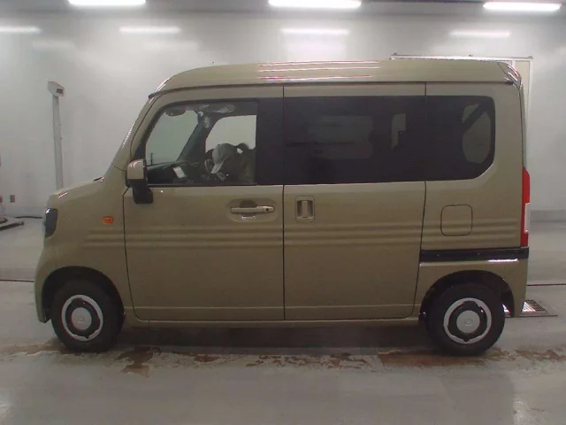 Honda N VAN