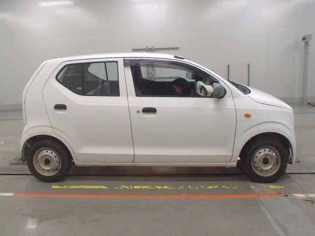 Suzuki ALTO VAN