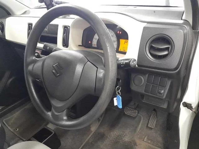 Suzuki ALTO VAN