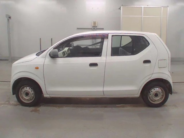 Suzuki ALTO VAN