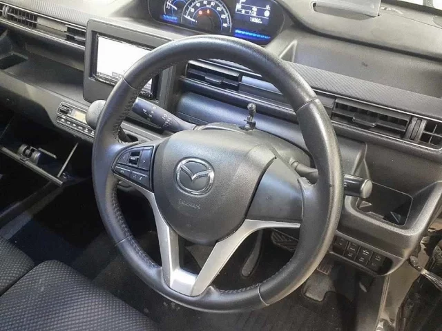 Mazda FLAIR