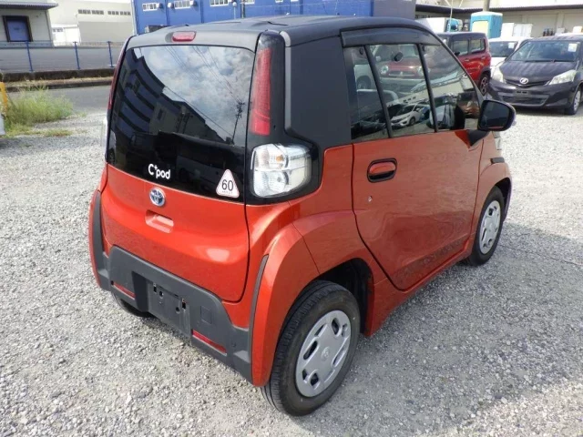 Toyota OTHER