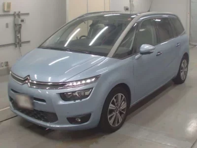 Citroen GRAND C4