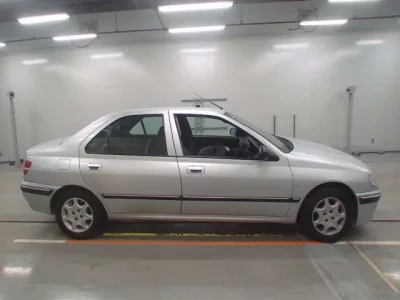 Peugeot 406