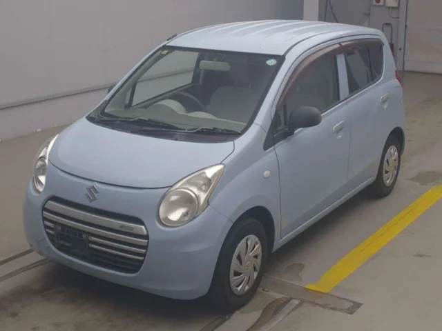 Suzuki ALTO ECO
