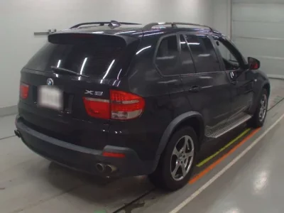 BMW X5 SERIES