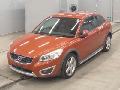 Volvo C30