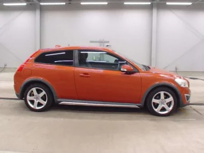 Volvo C30
