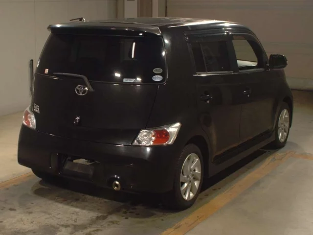 Toyota BB
