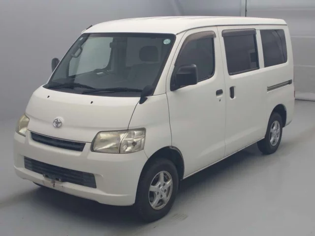 Toyota LITE ACE VAN