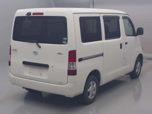 Toyota LITE ACE VAN