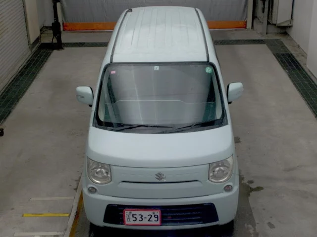 Suzuki MRWAGON