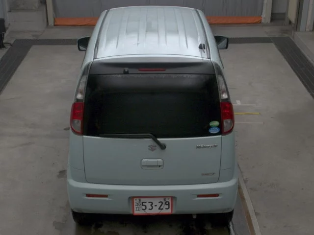 Suzuki MRWAGON