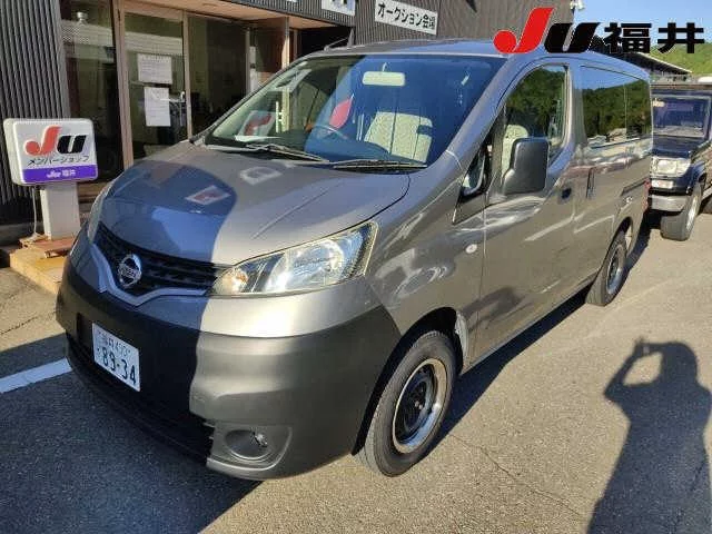 Nissan NV200