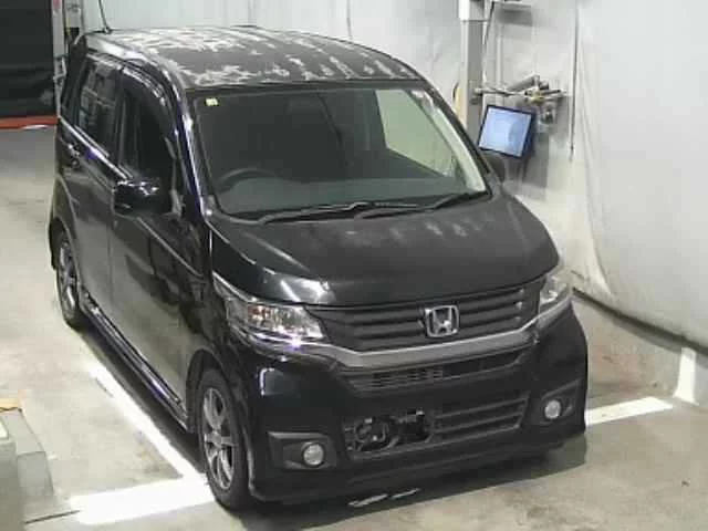 Honda N WGN