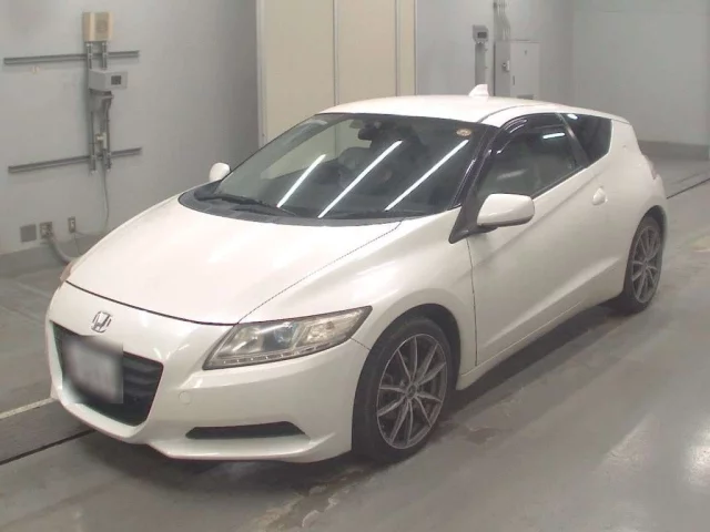 Honda CR-Z