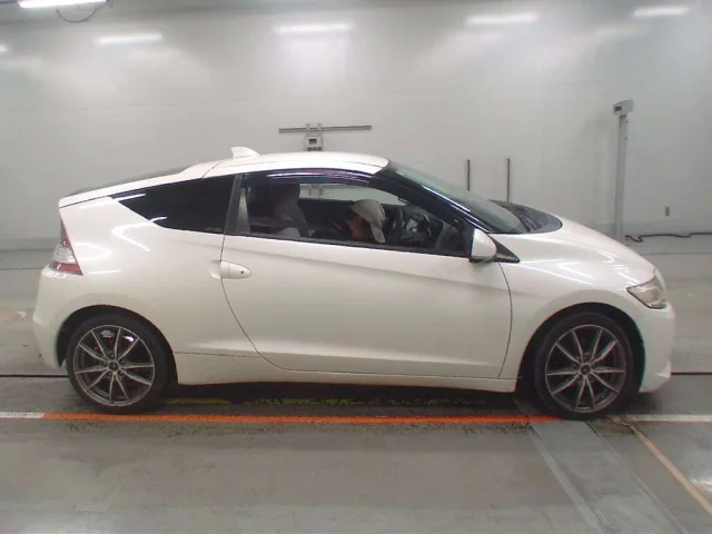 Honda CR-Z