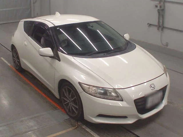 Honda CR-Z