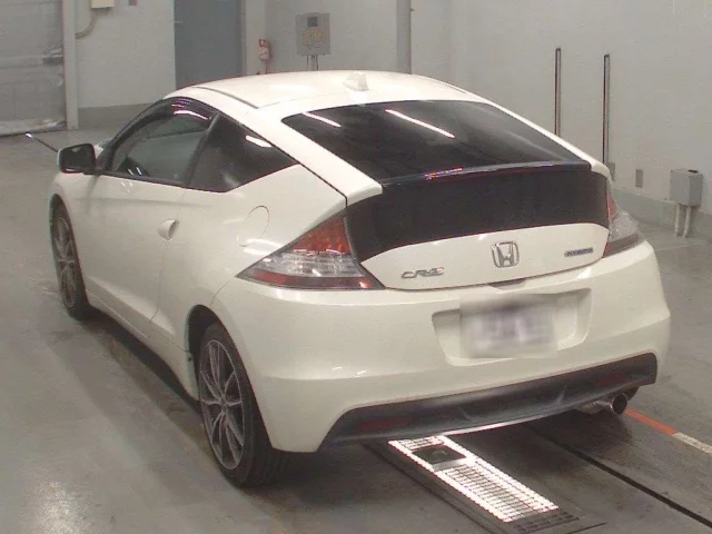 Honda CR-Z