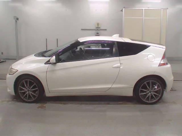 Honda CR-Z