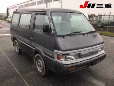 Mazda BONGO WAGON
