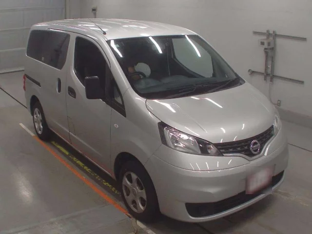 Nissan NV200