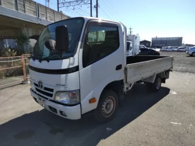 Toyota DYNA