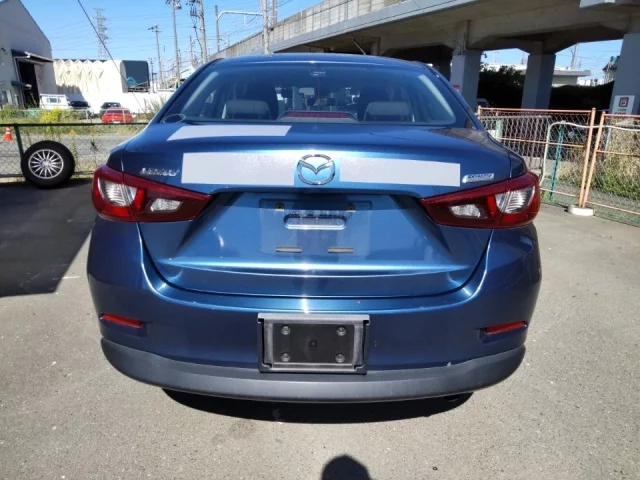 Mazda OTHER